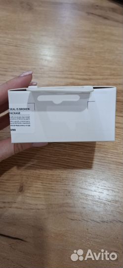 Samsung galaxy Fit3