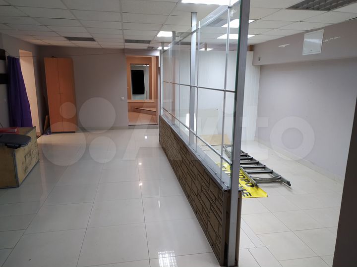 Свободного назначения, 140 м²