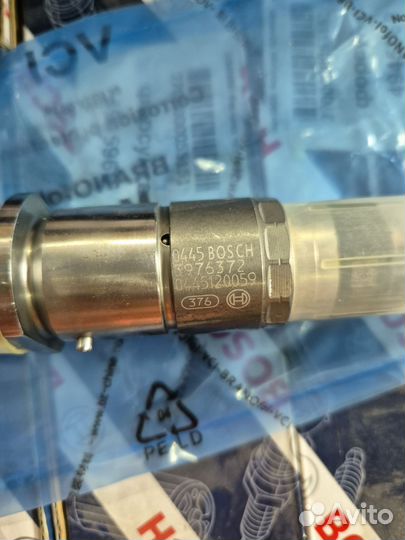 Форсунки импорт