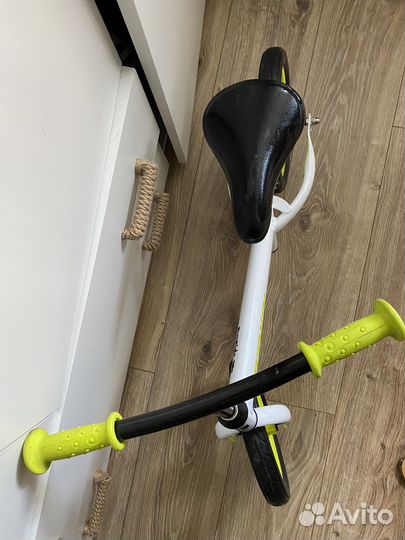 Беговел детский btwin