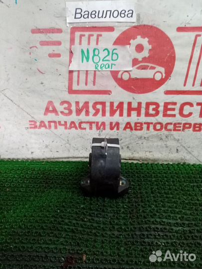 Подушка двс задняя, Honda, stepwgn, RF3, Скл.№ N826