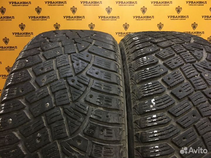 Continental IceContact 2 225/55 R17 97T