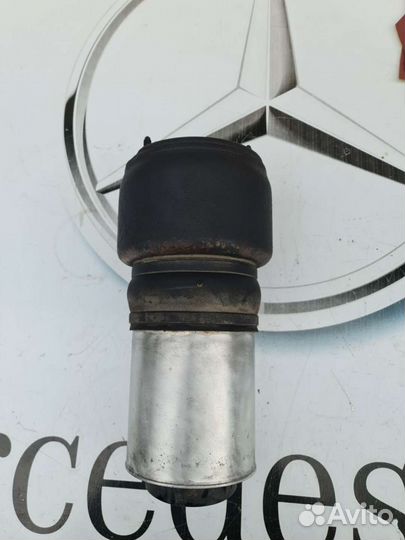 Пневмо баллон передний Mercedes W211/ W219 CLS219