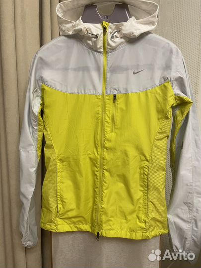 Ветровка nike