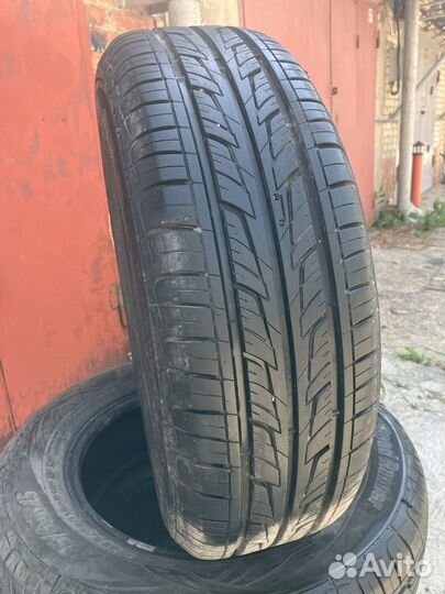 Cordiant Road Runner 195/65 R15 91