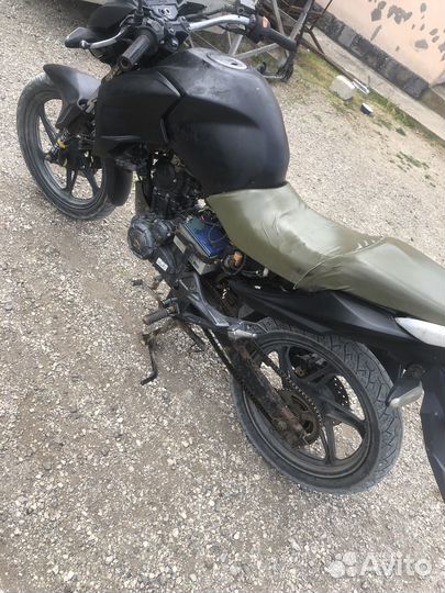 Продам мотоцикл