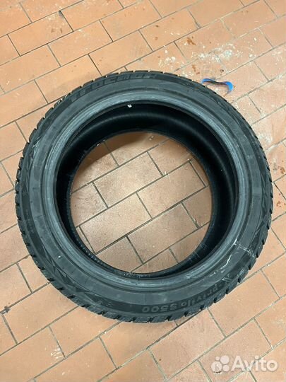 Tracmax X-Privilo S500 225/45 R17 94