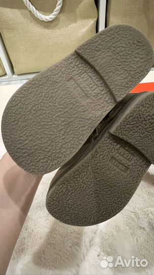 Пакет вещей на девочку 86 размер HM