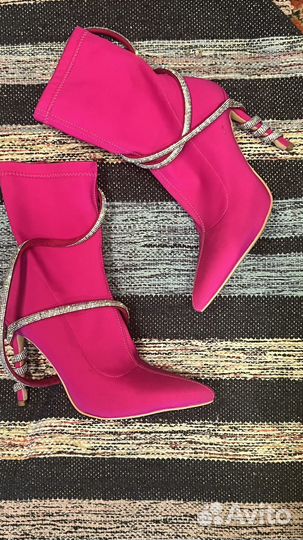 Ботильоны 37