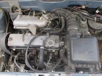 Двигатель Ваз 2114 8кл 1,5