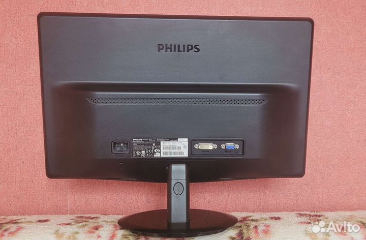 Монитор Philips 196V3L