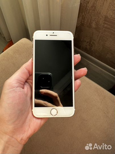 iPhone 7, 128 ГБ