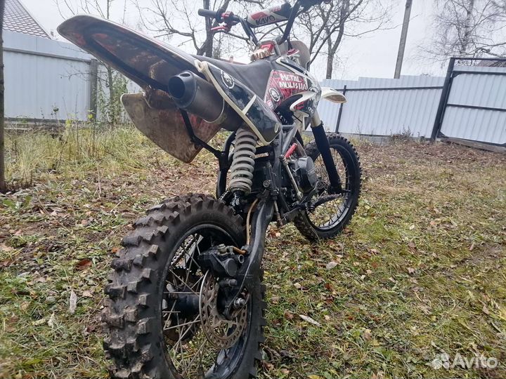 Kayo 125