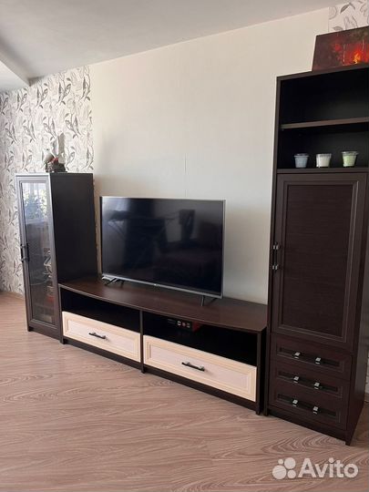 Стенка в гостиную