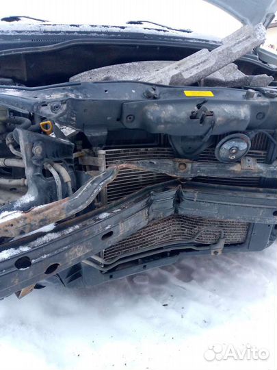 Кузовной ремонт