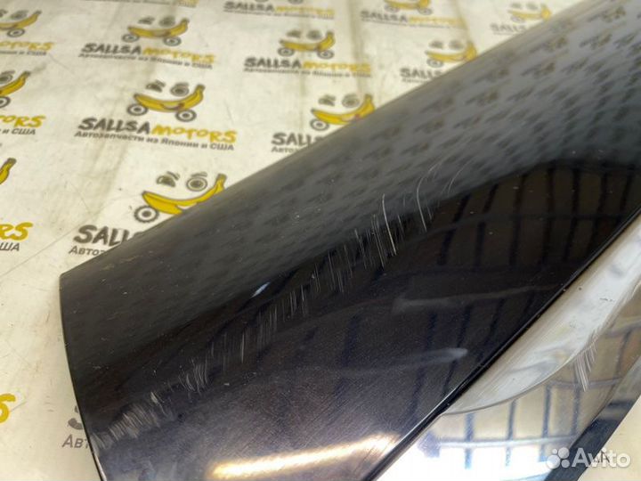 Накладка двери передняя правая Volkswagen Touareg