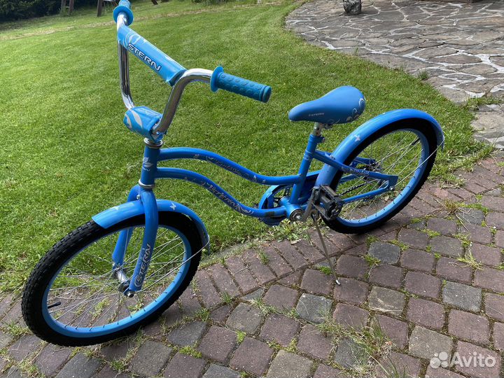 Велосипед Stern fantasy 20