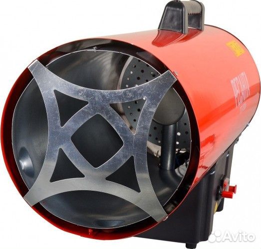 Тепловая пушка газовая Ресанта тгп-75000 67/1/29