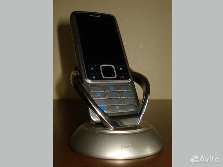Подставка для телефона