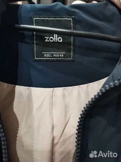 Куртка женская