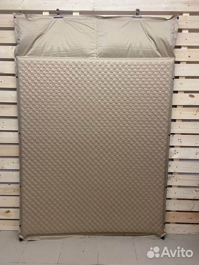 Самонадувающийся коврик 5см