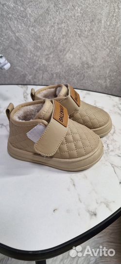 Угги детские