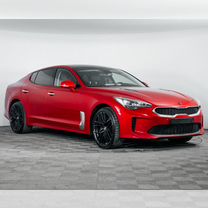 Kia Stinger 2.0 AT, 2019, 84 120 км, с пробегом, цена 2 391 000 руб.