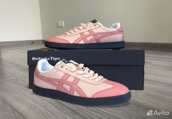 Кроссовки женские asics onitsuka tiger tokuten