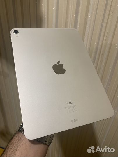 iPad pro 11 2018 64gb