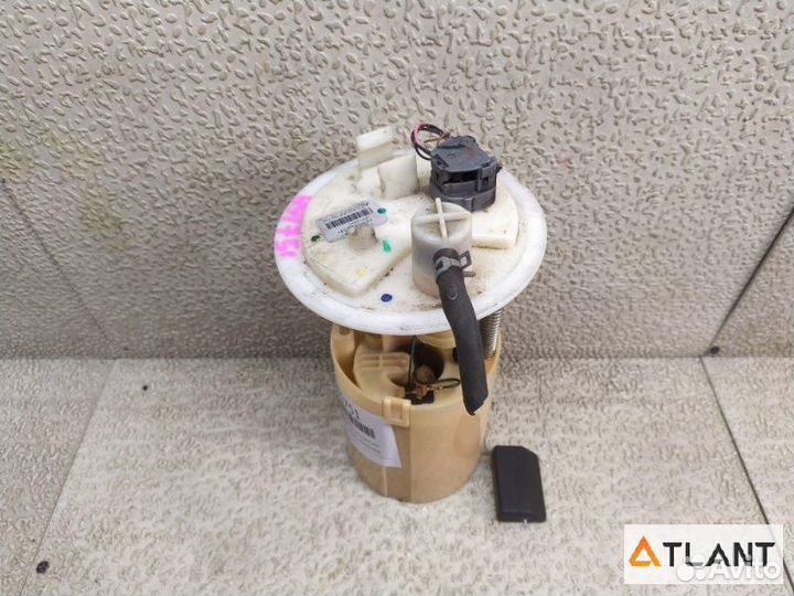 Топливный насос mitsubishi mirage