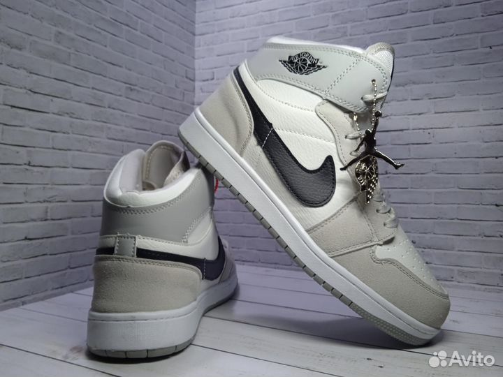 Мужские кроссовки Adidas