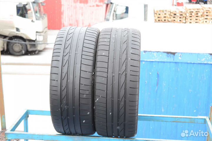 Bridgestone Potenza RE050A 235/40 R19 96Y