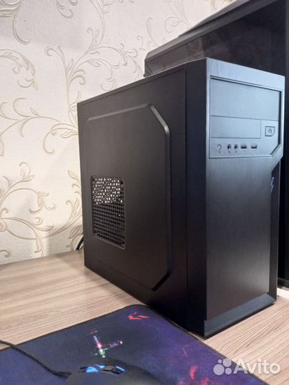 Игровой системный блок