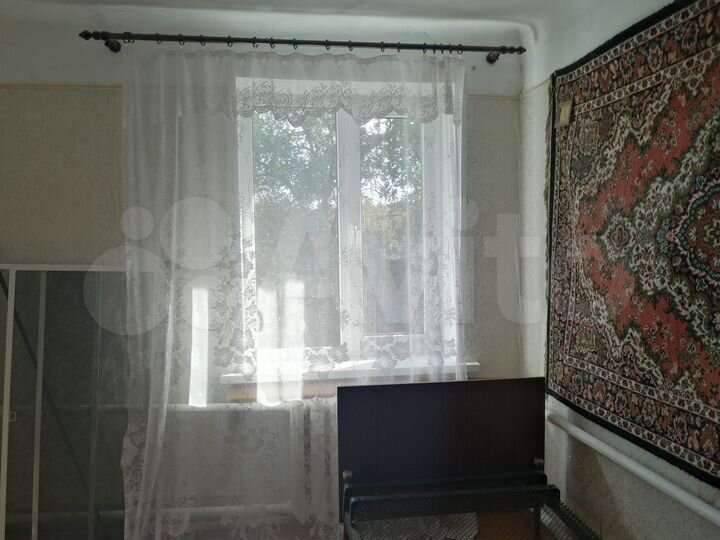 2-к. квартира, 30 м², 1/1 эт.