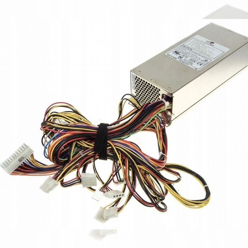 [P2G-6460P] Блок Питания Emacs P2g-6460p B000270070 460w