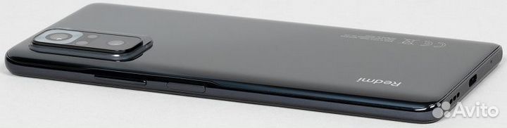 Xiaomi Redmi Note 10 Pro, 8/256 ГБ