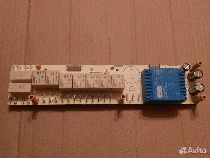 Модуль управления zigmund shtain CNS55.6BX
