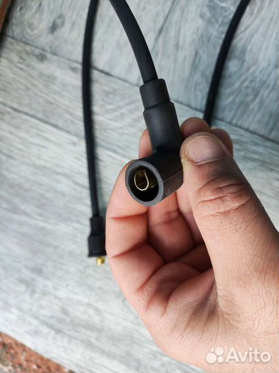 Бронепровода