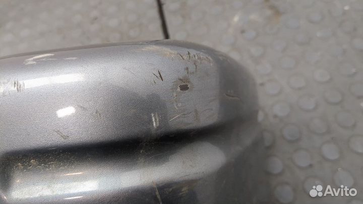 Бампер Toyota Land Cruiser Prado (90) , 2000