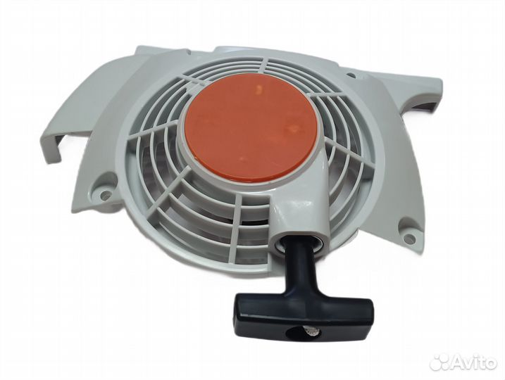 Стартер ручной мотокосы stihl FS400, FS450, FS480