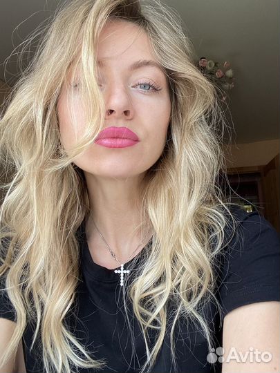 Парикмахер колорист