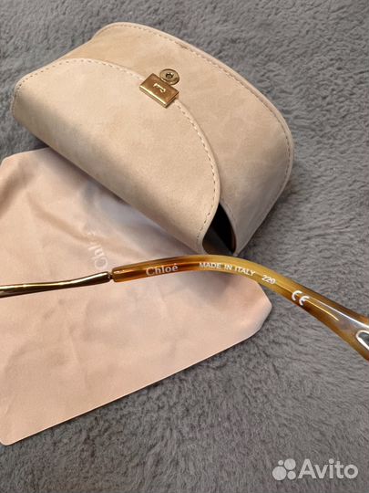 Очки женские Chloe