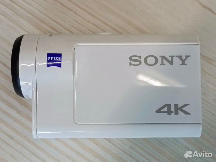 Экшен камера Sony FDR-X3000