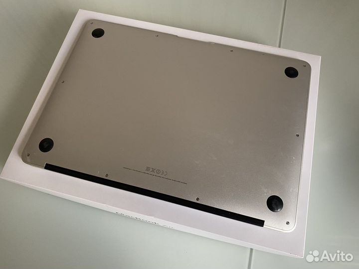 Apple MacBook Air 13 2014