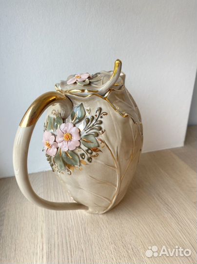 Сервиз коллекционный