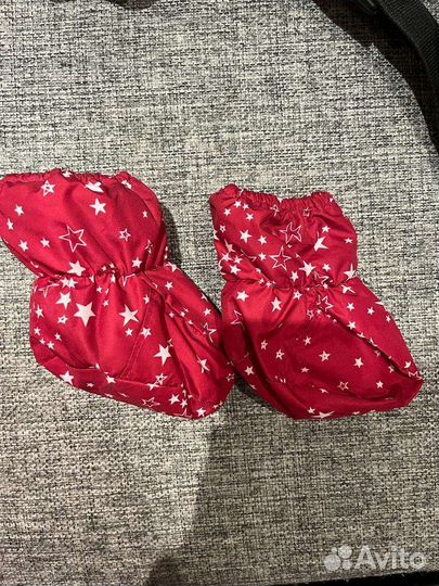 Детская одежда и обувь