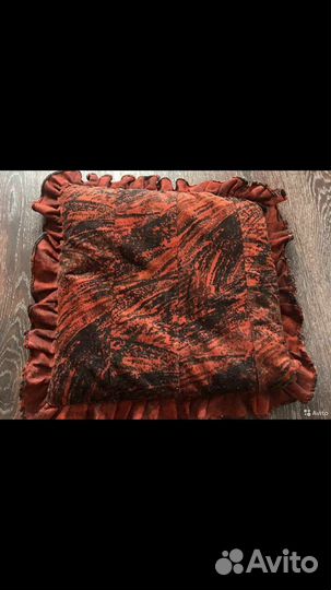 Маленькие подушки