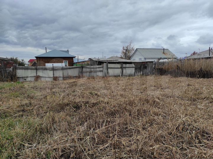 Участок 4,1 сот. (ИЖС)