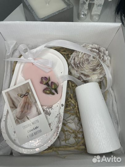 Подврочные наборы