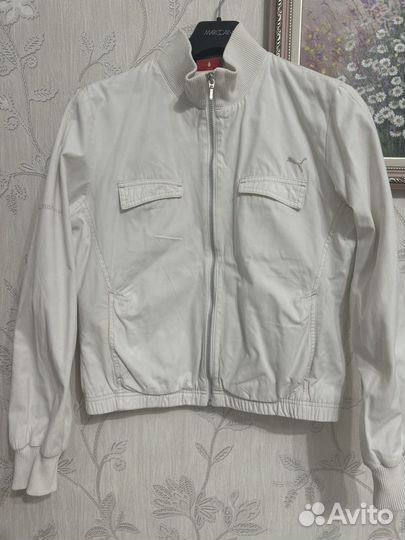 Ветровка Puma 42-44